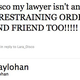 Image for article titled Cops Arrive At Lindsay Lohan's House; She Live Tweets It